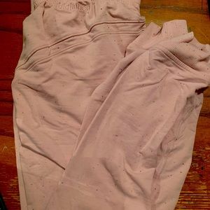 Lululemon LA Joggers